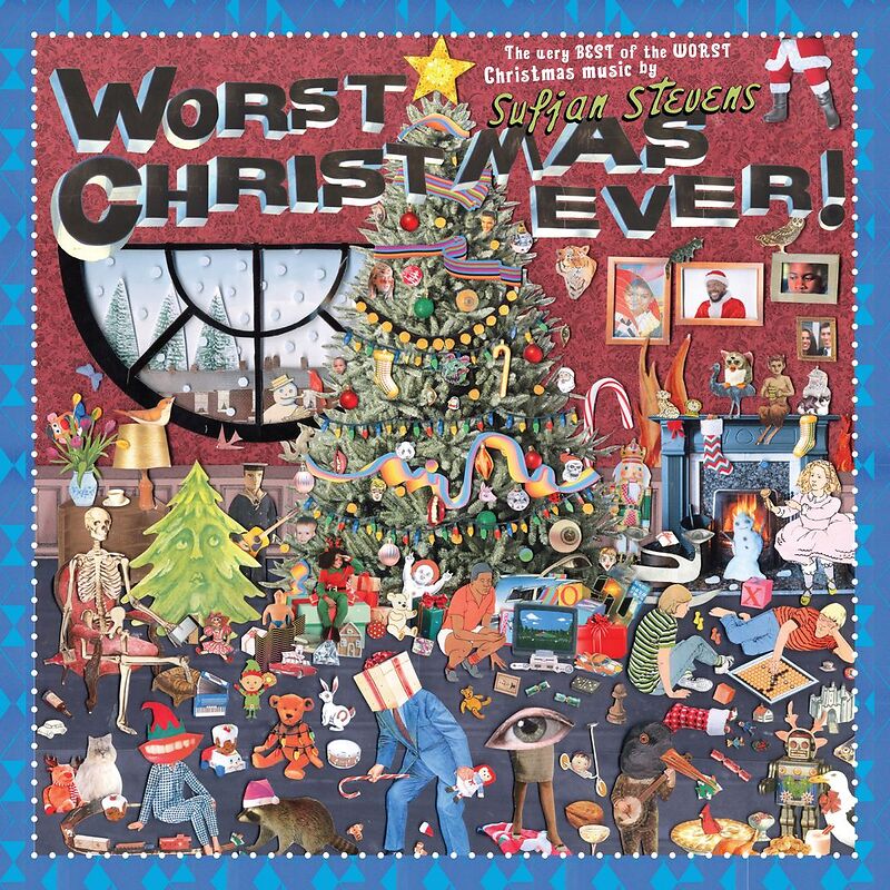 Worst Christmas Ever! 