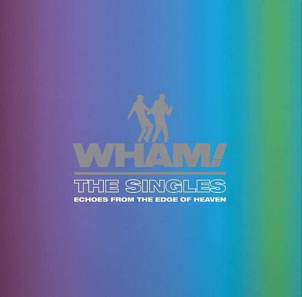 The Singles (Echoes From The Edge Of Heaven)