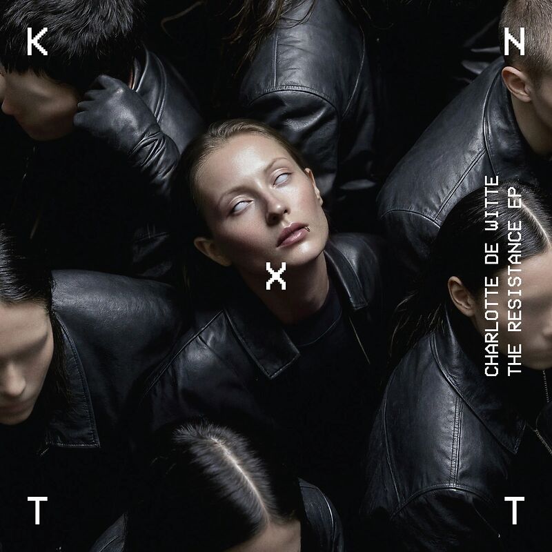 The Resistance EP
