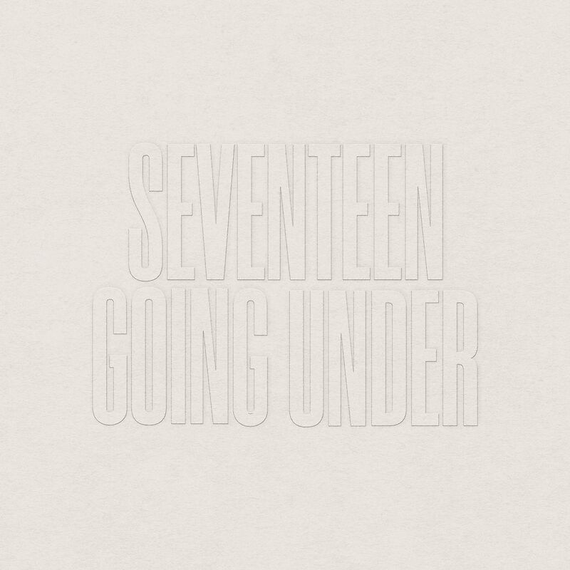 Seventeen Going Under - 5th Anniversary Deluxe Edtion