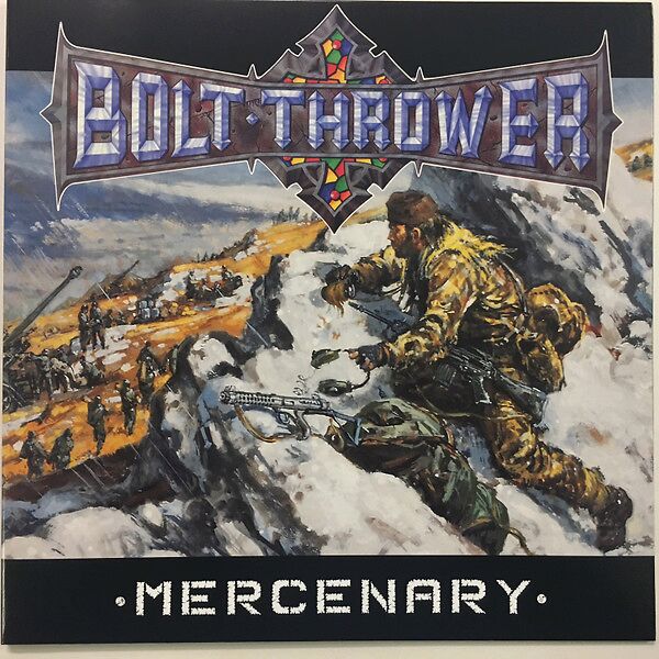 Mercenary