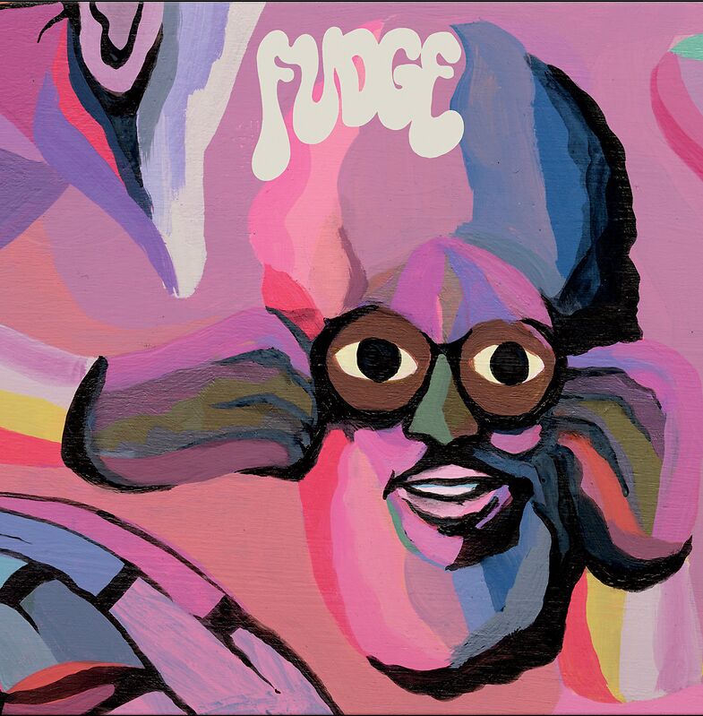 Fudge - Black Vinyl