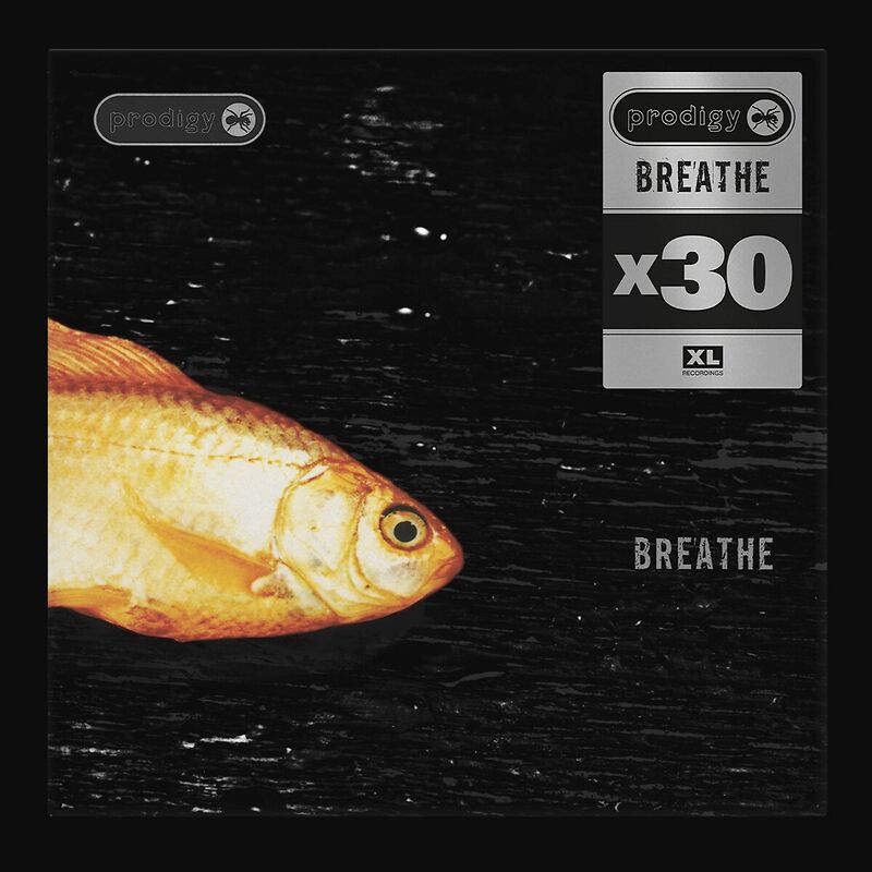 Breathe - x30