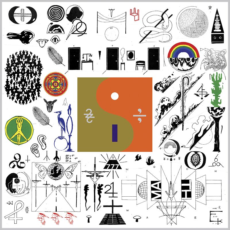 22, A Million - 10th Anniversary Edition