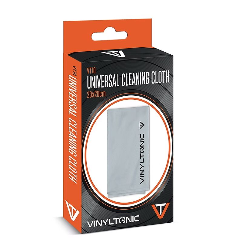 Vinyl Tonic universal cloth