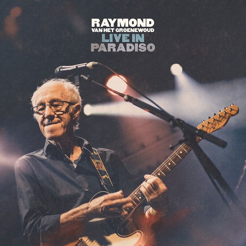 Live In Paradisio