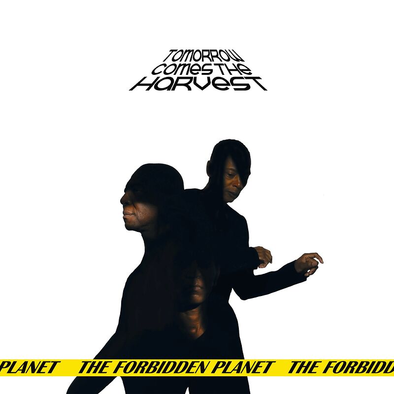Forbidden Planet