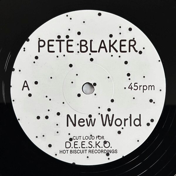 New World