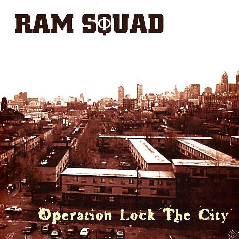 Operation Lock The City