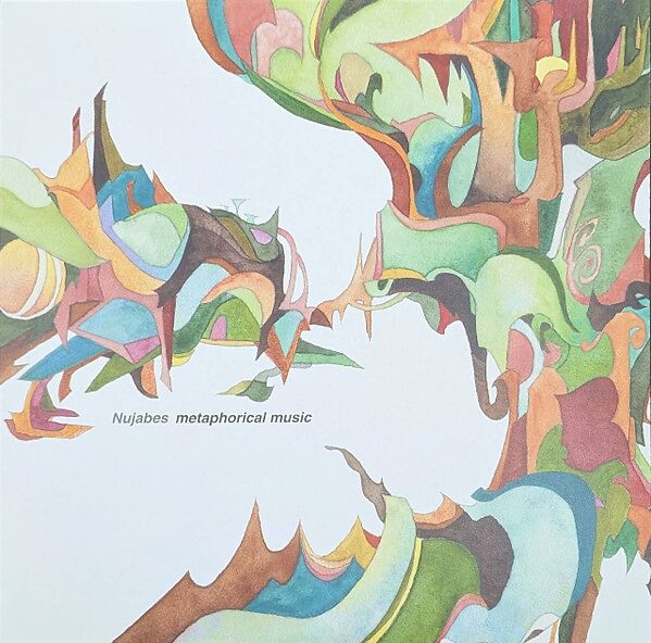 Metaphorical Music