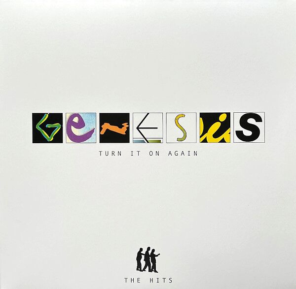 Turn It On Again - The Hits