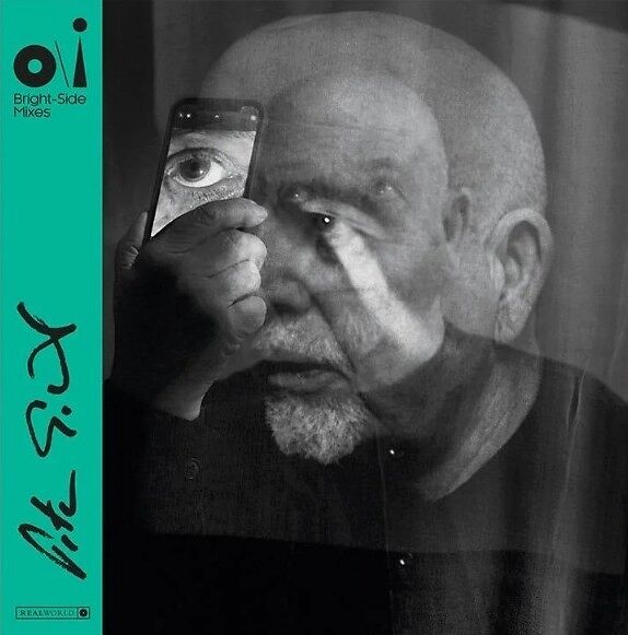 o\i - Bright Side Mix - Black Vinyl