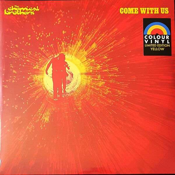 Come With Us - Limited Edition