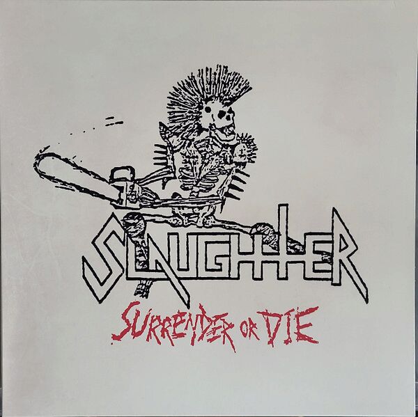 Surrender Or Die