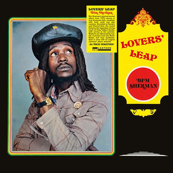 Lovers' Leap