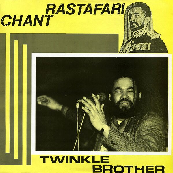 Chant Rastafari