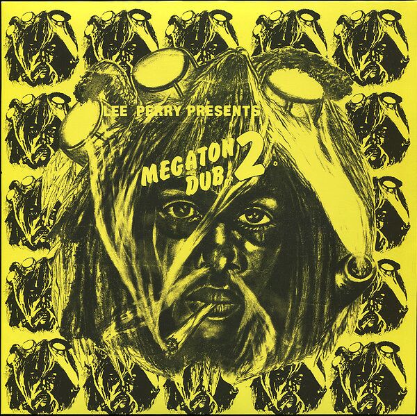 Megaton Dub 2