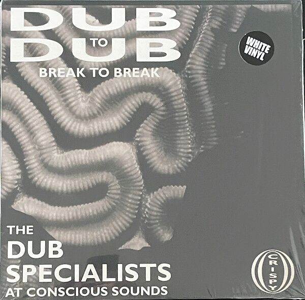 Dub To Dub Break To Break