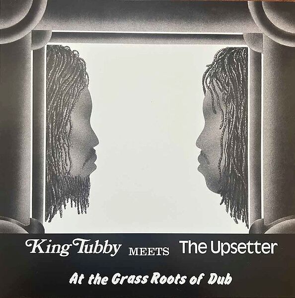At The Grass Roots Of Dub