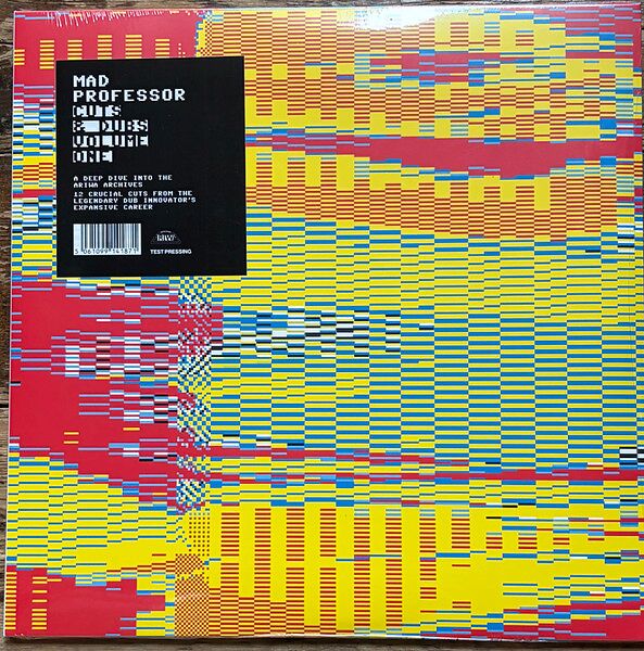 Cuts & Dubs Volume One