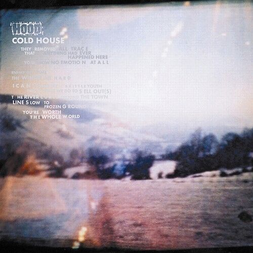 Cold House - 25th Anniversary Edition