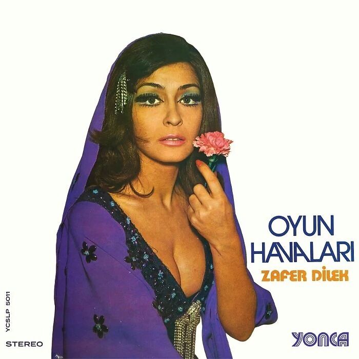 Oyun Havaları