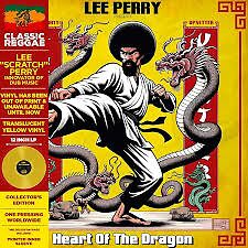 Heart Of The Dragon