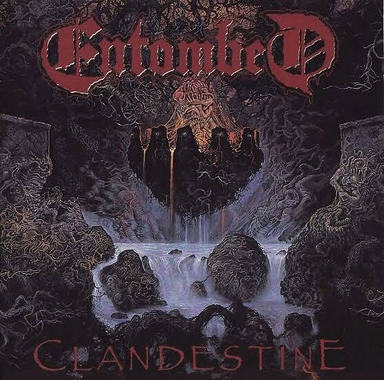 Clandestine