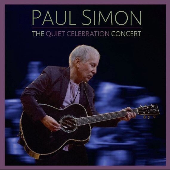 The Quiet Celebration Concert