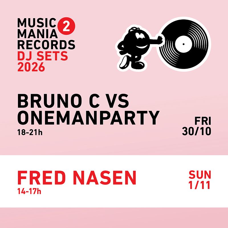 Thursday & Sunday DJ sets