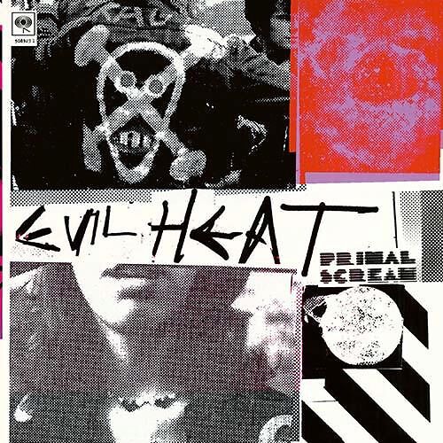 Evil Heat