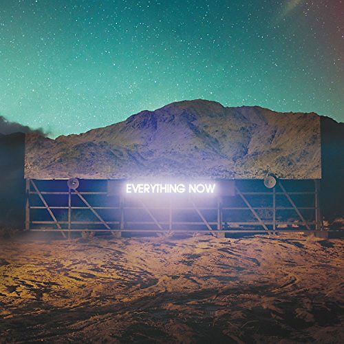 Everything Now