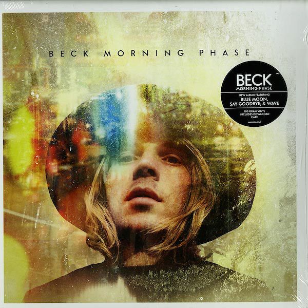 Morning Phase
