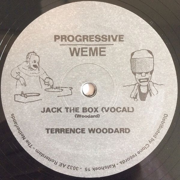Jack The Box