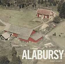 Alabursy - Black Vinyl