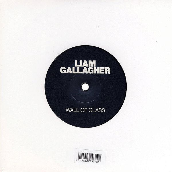 Wall Of Glass