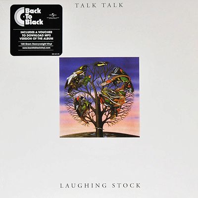Laughing Stock