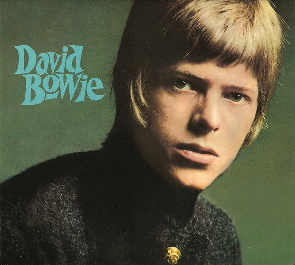 David Bowie