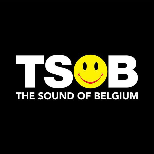 TSOB - The Sound Of Belgium