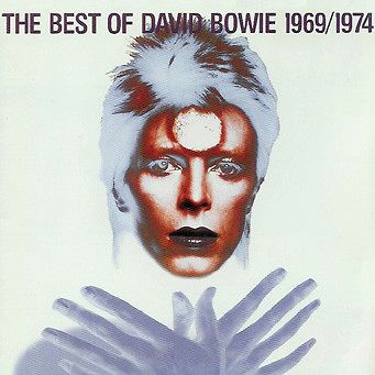The Best Of David Bowie 1969 / 1974