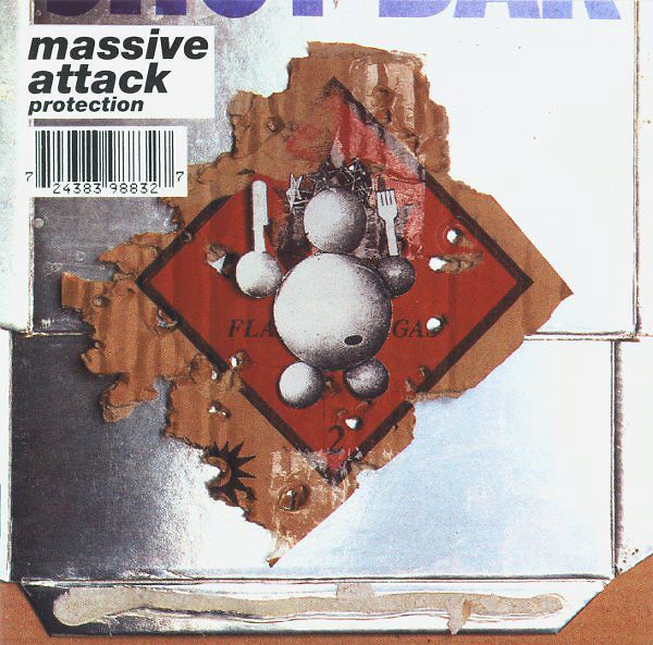 Protection cd