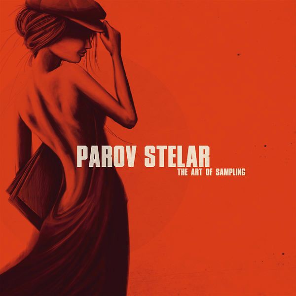 parov stelar the art of sampling