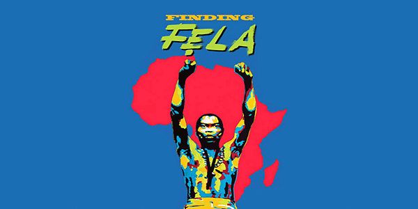 Finding Fela