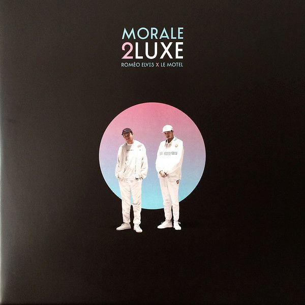 Morale 2luxe