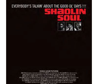 Shaolin Soul (Episode 1)
