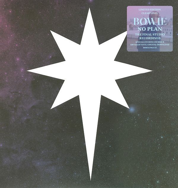 No Plan EP