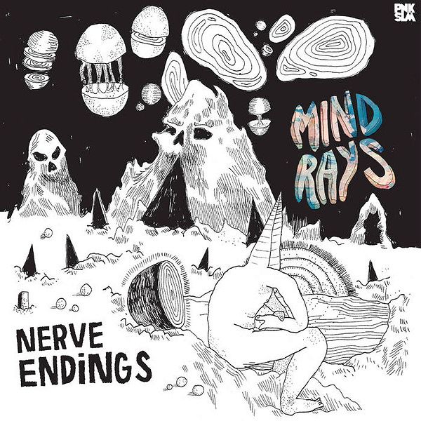 Nerve Endings