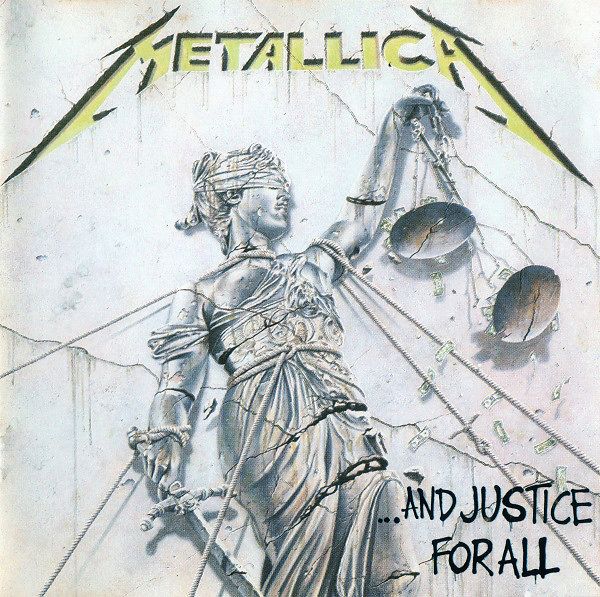 ...And Justice For All
