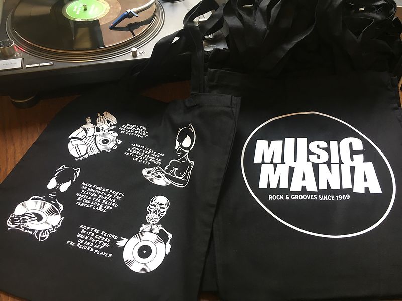 Totebag