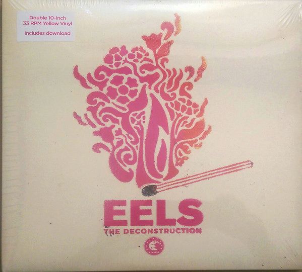 The Deconstruction, Eels – 10